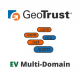 GeoTrust True BusinessID with EV