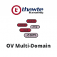 Thawte OV Multi-Domain