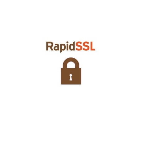 RapidSSL Certificate