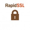 RapidSSL Certificate
