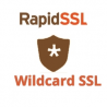 RapidSSL Wildcard