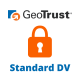 GeoTrust Standard DV (Osnovni SSL)