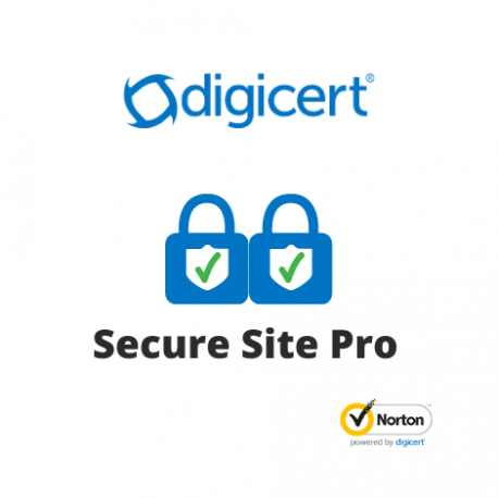 Symantec Secure Site Pro 