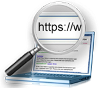 Domain Validation SSL, basic SSL